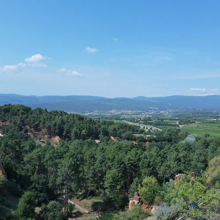 شقة Ocra Pure Roussillon en Isere المظهر الخارجي الصورة