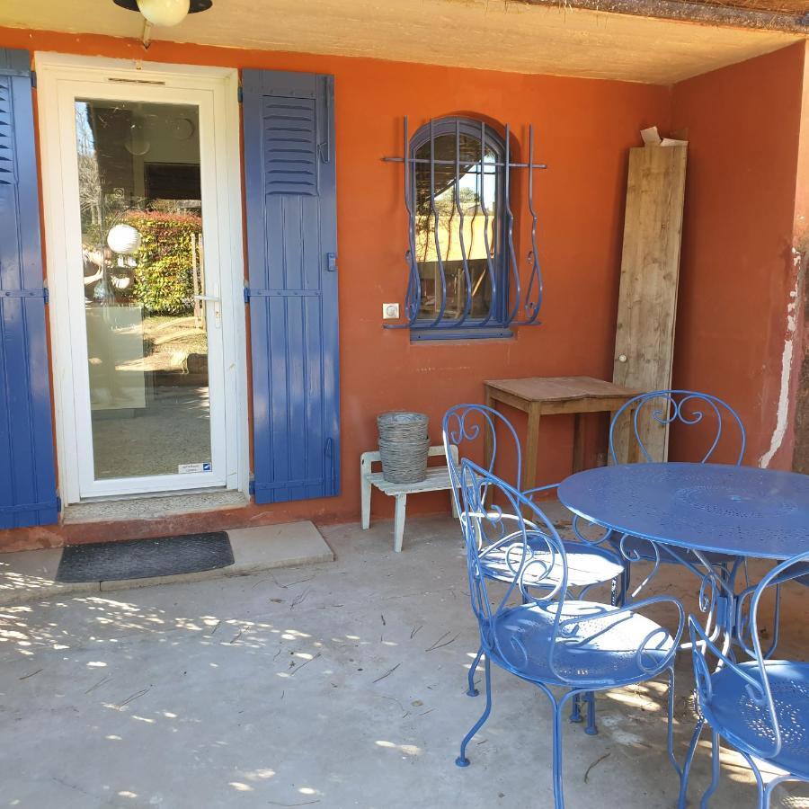 شقة Ocra Pure Roussillon en Isere المظهر الخارجي الصورة
